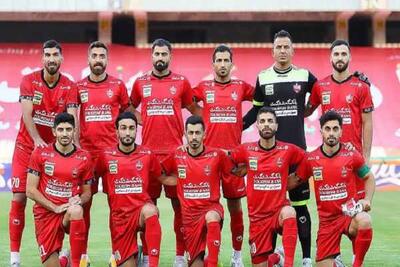نقل و انتقالات پرسپولیس با خرید جدید باشگاه پرسپولیس از شرق آسیا / حضور ستاره لیگ‌ کره جنوبی و ژاپن در نقل و انتقالات پرسپولیس