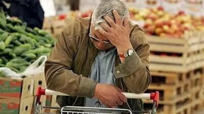 تورم بی‌سابقه کارگران را به زیر خط فقر هل داد