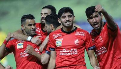 اخبار پرسپولیس از باشگاه فوتبال پرسپولیس در اردوی نیم‌ فصل پرسپولیس / قطر میزبان سرخ پوشان در تعطیلات نیم‌ فصل باشگاه فوتبال پرسپولیس