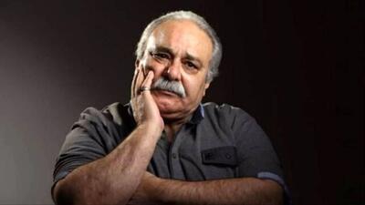 محمد کاسبی درگذشت | جزئیات درگذشت هنرمند پیشکسوت سینما و تلویزیون ایران+ زمان آخرین وداع با بازیگری ماندگار