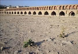 واکاوی بحران آبی در زاینده رود