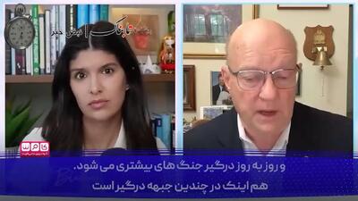 احتمال حمله دوباره اسرائیل به ایران در 40 روز آینده