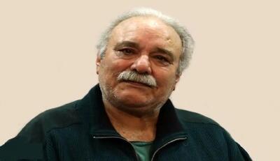  محمد کاسبی درگذشت