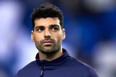 طارمی در پوستر AFC برای جایزه بهترین‌ لژیونر سال آسیا + عکس
