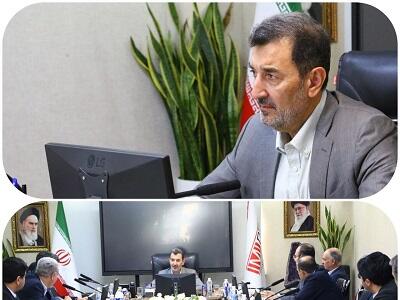 کاهش ریسک فعالیت‌های اکتشافی؛ برنامه جدید ایمیدرو‌ برای سرمایه گذاران