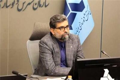 عصر خودرو - طی نامه از سوی فرشاد مقیمی خطاب به هیات دولت: ایدرو خواستار توقف واگذاری سهام دولت در ایران خودرو و سایپا شد