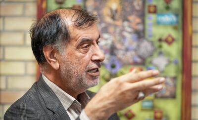 باهنر: نمی‌شود التهاب جامعه را با بستن دهان‌ها و حذف منتقدان کنترل کرد؛ آقای زواره ای می گفت یک پوزه بند بگیریم و ببندیم به دهان ۷۰ میلیون جمعیت
