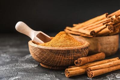 چگونه دارچین تقلبی را تشخیص دهیم؟
