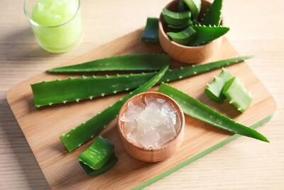 طرز تهیه کمپوت آلوورا