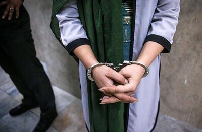 پیدا شدن دختر گمشده در بازداشتگاه پلیس