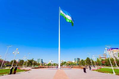تبدیل ازبکستان به محور اتصال شرق و غرب