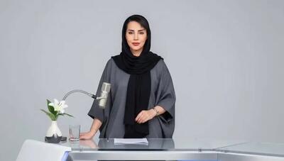 تصویر تازه از مهناز شیرازی با استایل متفاوت (عکس)