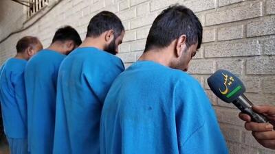 جزئیات ماجرای رهایی گروگان چینی از زبان سخنگوی پلیس