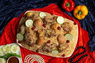 شاید برایتان جالب باشد، شاهان ایرانی غذای مورد علاقه شان چه بود؟