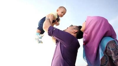 هنر «نه» گفتن والدین: نشانه عشق و مسئولیت‌پذیری (فیلم)