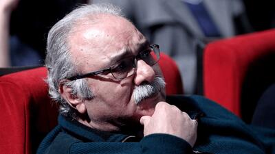 زمان تشییع محمد کاسبی مشخص شد