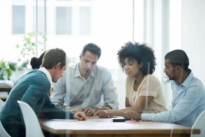 توهم گروه یا Groupthink چیست ؟
