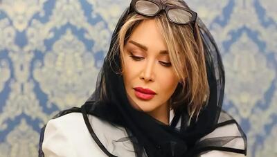 پیام انگیزشی سارا منجزی‌پور: «فدای سرت» یعنی امنیت! (عکس)