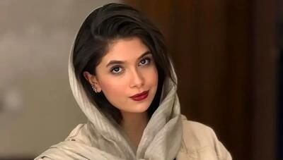 نفس بازغی در محاصره دو ستاره سینما و تلویزیون (عکس)