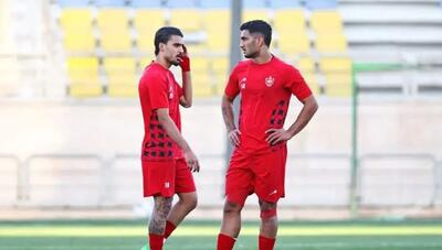 پرسپولیس پس از بازی پربرخورد با عقاب ریکاوری کرد؛ تمرینات فردا تعطیل شد
