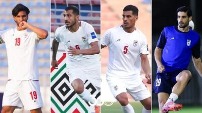 درب تیم ملی به روی بازیکنان 29ساله باز شد!