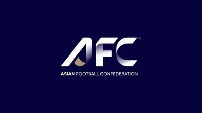 مهدی طارمی در پوستر رسمی AFC برای جایزه بهترین لژیونر سال