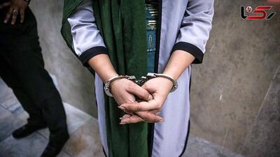 ماجرای پیدا شدن دختر گمشده در بازداشتگاه پلیس