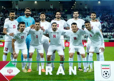احتمال رویارویی تیم ملی در فینال با محمد صلاح!