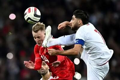 لگد جهانبخش برای جومونگ و لینچان هم قفل است!