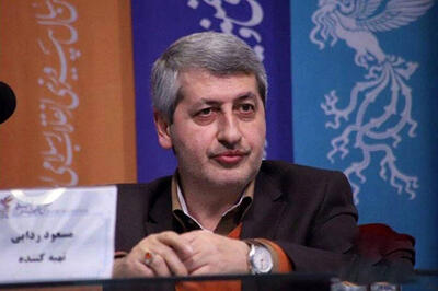 تهیه‌کننده «مالاریا» درگذشت