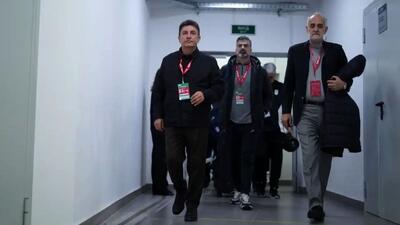 ایران - تانزانیا برای بقای ژنرال جدی شد!
