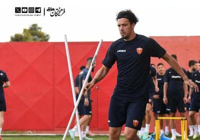 پرسپولیس شانس رسیدن به پاداش را از دست داد