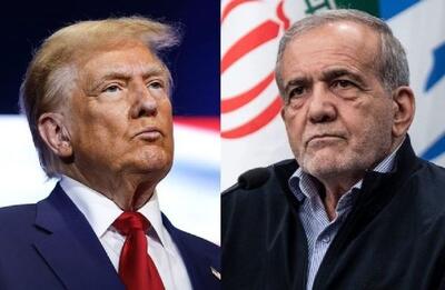 پاسخ احتمالی ایران به دعوت ترامپ مشخص شد