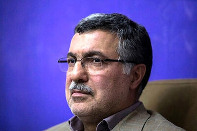 عذرخواهی وزیر بهداشت در پی اهانت معاونش به خبرنگار رکنا