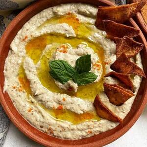 طرز تهیه متبل لبنانی، غذای بسیار خوشمزه و مقوی