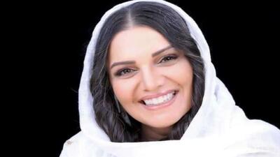 تاریخ وبگردی | عکس مدلینگ «الهام پاوه نژاد» بازیگر سریال همسران