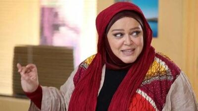 تاریخ وبگردی | تغییر چهره و استایل «بهاره رهنما» به تازگی در جشنواره