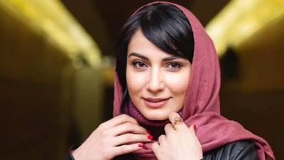 باورنکردنی | عکس ساعت سمیرا حسن‌پور در فستیوال دبی نماد خلیج فارس و یوز ایرانی