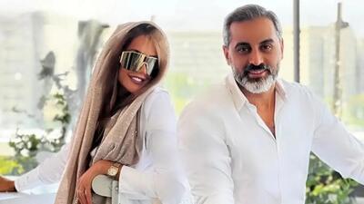 تاریخ وبگردی | عکس از علیرضا نورایی با دکوری زیبا و خاص