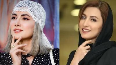 باورنکردنی | تغییرات چشمگیر سمیرا حسینی