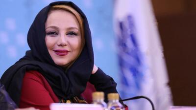 تاریخ وبگردی | عکس جدید با چادر و حجاب کامل بهنوش بختیاری