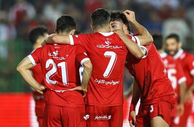 پرسپولیس چطور از وضعیت فعلی خارج می‌شود؟/ هاشمیان باید تغییر تاکتیک بدهد 