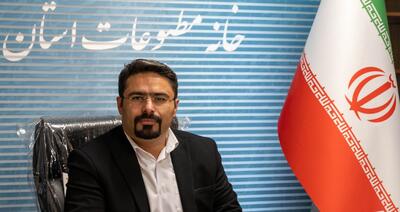 خبرنگار ایلنا در قزوین به مدت 6 ماه ممنوع‌ الکار شد