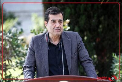 قرائت پیام رئیس‌جمهور به کاروان ورزشی ایران در رقابت‌های همبستگی کشورهای اسلامی توسط وزیر ورزش و جوانان