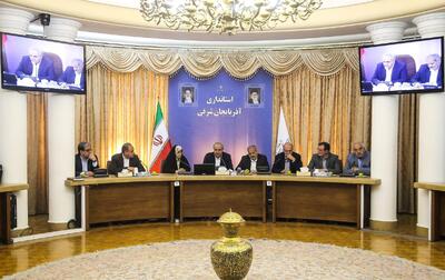 سرمست: جبران عقب‌ماندگی استان در حوزه آموزشی  اولویت ما است