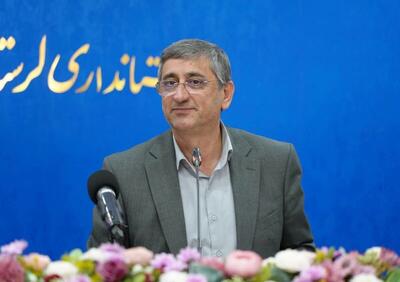 استاندار لرستان: تامین اعتبار راه آهن الیگودرز_ ازنا / ۸۰ هزار مترمربع معابر روستایی آسفالت می شود