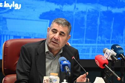 آهی: دولت پزشکیان از خط‌کشی‌های مرسوم عبور کرده و تشکل‌های مردمی را شریک راهبردی خود می‌داند
