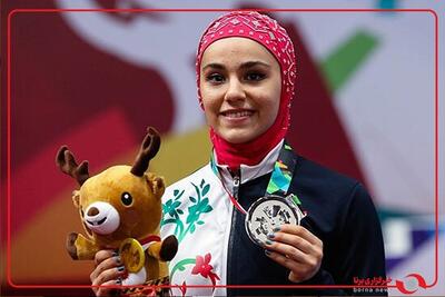 زهرا کیانی، قهرمان تالو جهان: از نتیجه‌گرا بودن می‌ترسم چون قدردان تلاش‌ها و زحماتم هستم
