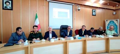 استاندار کهگیلویه و بویراحمد:طرح محله محور با مشارکت مردم با جدیت اجرا می‌شود