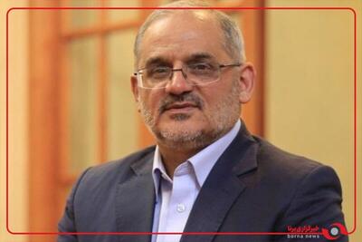 رئیس دفتر رئیس‌جمهور در گیلان